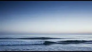 Blue Longing