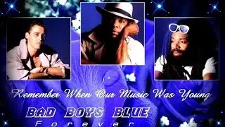 Bad Boys Blue Collection (HQ)