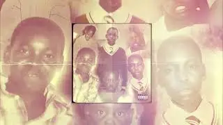 Everything's Ghost - Ithuba (Freestyle) (Official Audio Video)