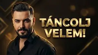 JOKER - T&aacute;ncolj velem! (&Ouml;r&ouml;kk&eacute; egy&uuml;tt EP 2025)