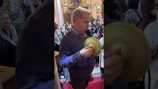 لحن تيه اوي ان هيكانوس وقطع ثيؤطوكيه الاحد الانبا رافائيل و المعلم زاهر اندراوس