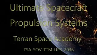 Advanced Propulsion Systems for Spacecraft