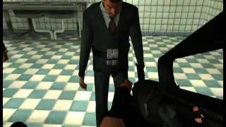 FBI Hostage Rescue - Mission 8