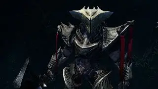 Destiny - Sunless Cell Nightfall Solo Walkthrough (Alak-Hul The Darkblade)
