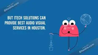 Audio Visual in Houston