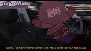 ♡-Death taste music meme (Kenny) (South Park ) ( 201 subscribers special)-♡