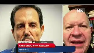 López Obrador enfrentaría a la justicia de EU por lo que declare de 