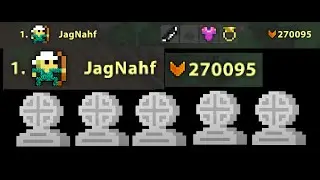 Rest in Peace JagNahf [270095 total fame]