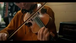 Scran - Three Manx tunes