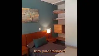 Departamento Cerro Catedral- ideal renta turistica- BARILOCHE-PATAGONIA