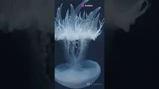 Jellyfish: The Brainless Wonders of the Ocean