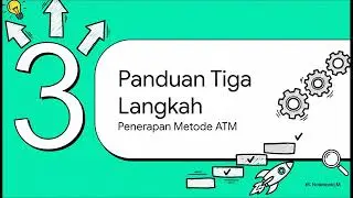 Bisnis Hack 101 : Metode ATM (AMATI, TIRU, MODIFIKASI)  Inovasi Cerdas