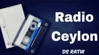 10 01 2026 RADIO CEYLON BY NISITHA