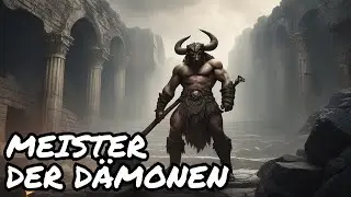 Dark Souls Remastered Taurus D&auml;mon -3