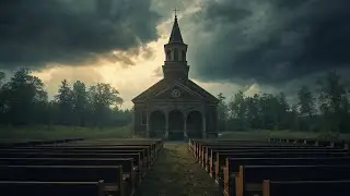 The REAL Reason Churches Aren't Growing