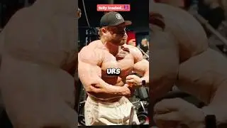 Will Urs Kalecinski Win Mr. Olympia 2025?
