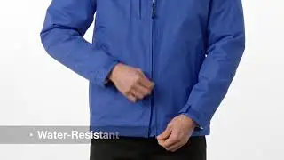 Port Authority Challenger II Jacket. J354