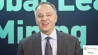 Eric Fier, CEO & Director, SilverCrest Metals Inc.