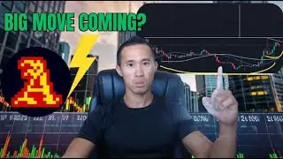 Alchemist AI (ALCH) Chart Breakdown: Support, Resistance & Trend Shift