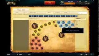 Blitzcrank Support runes/masteries S5