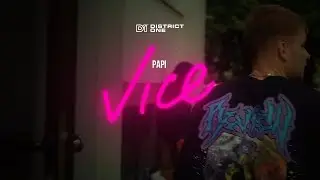 Papi - Vice