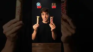 Ice Cream or Chocolate !? ASMR