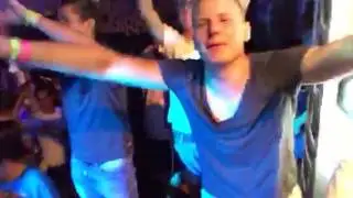 Bulgarien Golden Sands Party