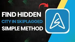 How to Find Hidden City in Skiplagged ?