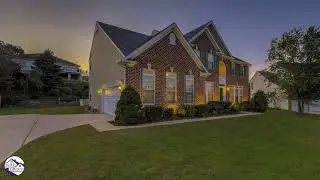 1902 Cherish Court, Forest Hill, MD 21050