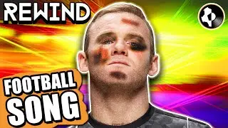 ♫  WORST TACKLES IN FOOTBALL HISTORY 😱😱 ⏪ GAME JAM REWIND ⏪ FOOTBALL SONG