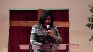 FWCCI Sunday service. 3-13-2022