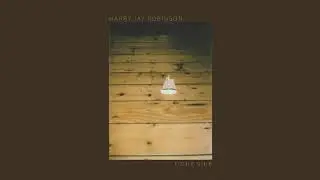 Harry Jay Robinson - Tight Ship