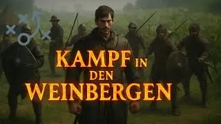 Kampf in den Weinbergen - Folge 15 | Let's Play Wartales [Deutsch]
