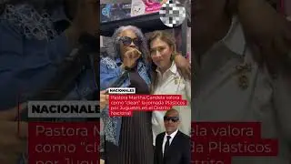 ANA CANDELA Y CAROLINA MEJIA