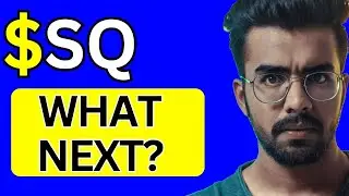 SQ Stock (Block inc stock) SQ STOCK PREDICTIONS SQ STOCK Analysis SQ stock news today sq earnings.