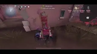 IDV - Mammoth Rank Match (BROKE MATCH I PLAYED LIKE DUMB)