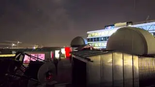 Tag der Astronomie 2011