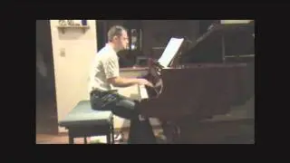 Clair De Lune Jared Logan