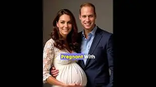 Принцесса Кейт беременна четвёртым ребёнком? #katemiddleton