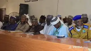 Walimar Yaye Dalibai daga Jahar Taraba | Tareda Kungiyar Izala Ta kasa
