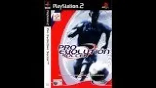 Pro Evolution Soccer Demo Music