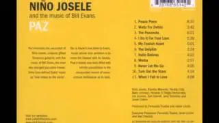 Niño Josele My Foolish Heart