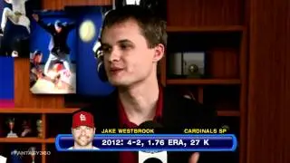 Roster Trends: 5/09