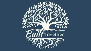 Built Together: The God Who Dwells: Sunday Service, November 30th, 2025