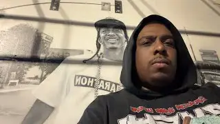 Marathon Burger | DAY 318 - EVERYDAY STREAM