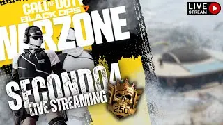 【WARZONE配信】連勝迷彩＠ヴェルダンスク
