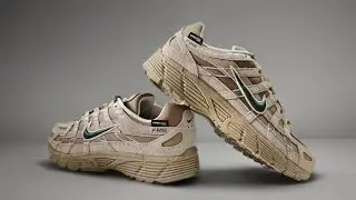 Nike P-6000 | Detailed Review : Sizing, Fitting, comfort, Price & On-feet |