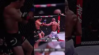UFC 221: Yoel Romero vs. Luke Rockhold Part-2  #ufc #mmavinger #mmaufc #mmajunkie