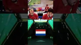 FC Mobile players reaction to winter pack 🤣😂 |FC 24| #fcmobile #fifamobile