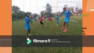 soccer coaching skill